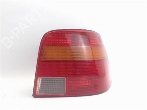 Used Right taillight VW GOLF IV (1J1) 1.9 TDI (110 hp) 14981964