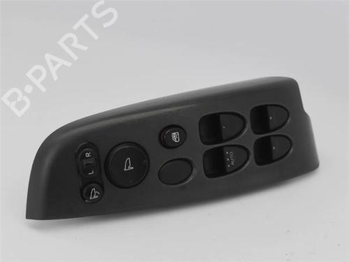 Used Left front window switch HONDA CIVIC VIII Saloon (FD, FA) 1.3 IMA (FA3, FD3) (95 hp) 21635954