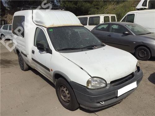 Used Parts OPEL COMBO Box Body/MPV (71_)    1068718