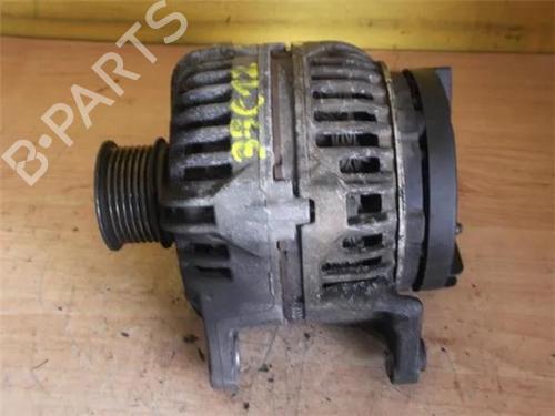 Alternator IVECO DAILY III Van 35 C 17, 35 S 17 | BP12119710M7 