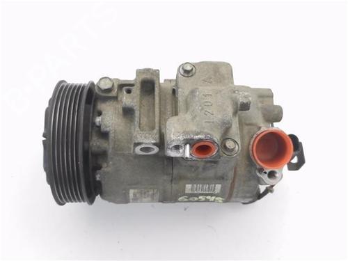 AC compressor SEAT IBIZA III (6L1) 1.9 SDI | BP29755051M34