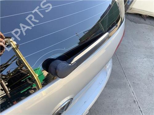 Used Rear windshield wiper arm VW GOLF VI (5K1) 1.4 (80 hp) 32392488