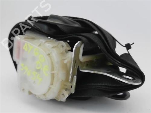 Front left seatbelt TOYOTA AYGO (_B1_)  | BP22339208I26 