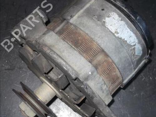 Used Alternator RENAULT 9 (L42_) [1981-1997]  9702489
