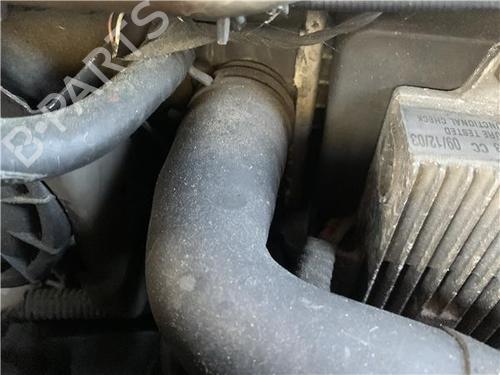 Water radiator JAGUAR X-TYPE I (X400) 2.0 D | BP32419012M31 