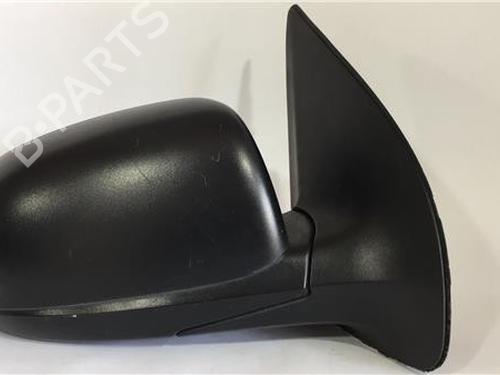 Used Right mirror HYUNDAI i20 I (PB, PBT) 1.4 (101 hp) 9655358