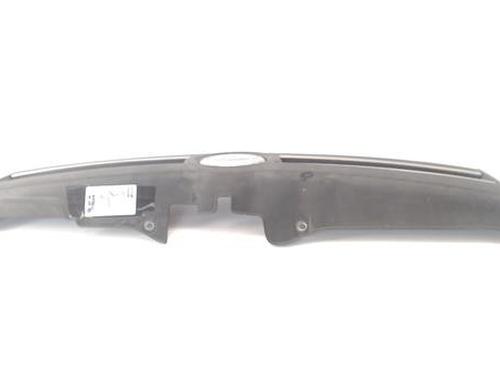 Grill FIAT PANDA (169_)  | BP31722185C40 