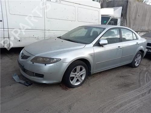 Starter MAZDA 6 Hatchback (GG)  | BP9683683M8 