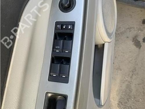 Left front window switch JEEP COMPASS (MK49) 2.0 CRD | BP32418021I27