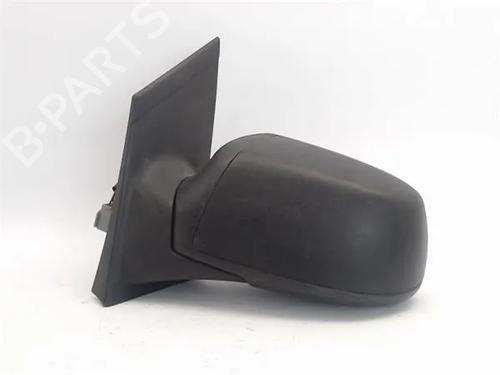 Used Left mirror FORD FOCUS II (DA_, HCP, DP) [2004-2013]  17969484