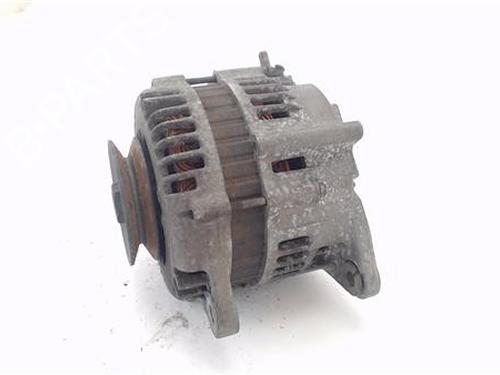 Alternator NISSAN ALMERA II (N16) | BP36230983M7 - Image 7