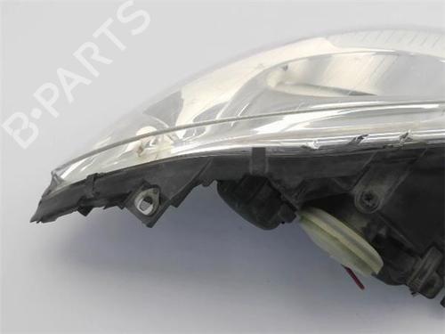 Left headlight MERCEDES-BENZ A-CLASS (W169)  | BP25123294C28 