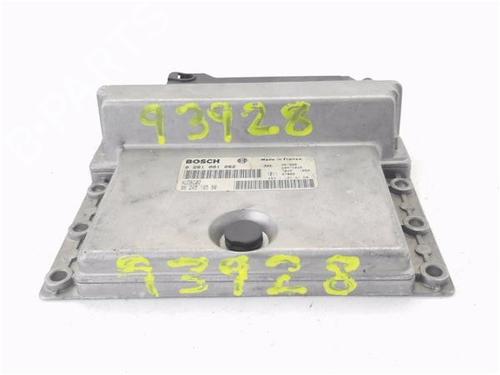 Electronic module CITROËN XANTIA (X1_, X2_) 1.9 Turbo D | BP30183069M83