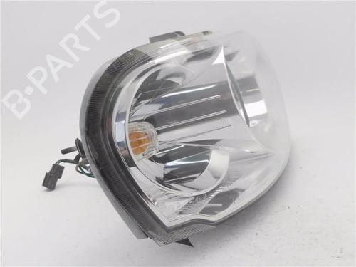 Right headlight TATA SAFARI (42_FD) 2.1 | BP32657386C29