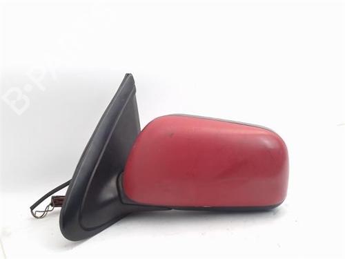 Left mirror NISSAN ALMERA II Hatchback (N16)  | BP11010242C26 