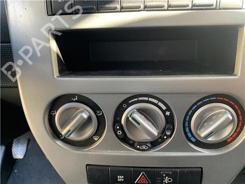 Climate control JEEP COMPASS (MK49) 2.0 CRD | BP32418023I5