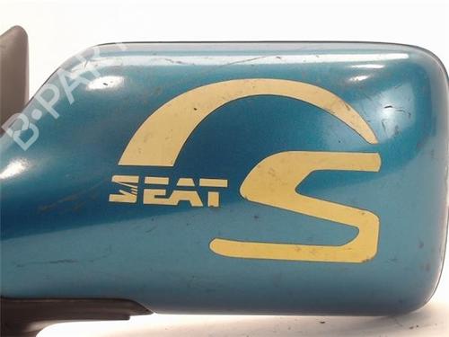 Left mirror SEAT IBIZA II (6K1)  | BP13052545C26 