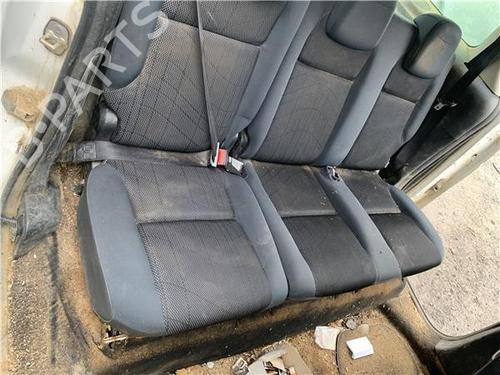 Rear seat PEUGEOT PARTNER MPV (5_, G_) | BP32419461C17