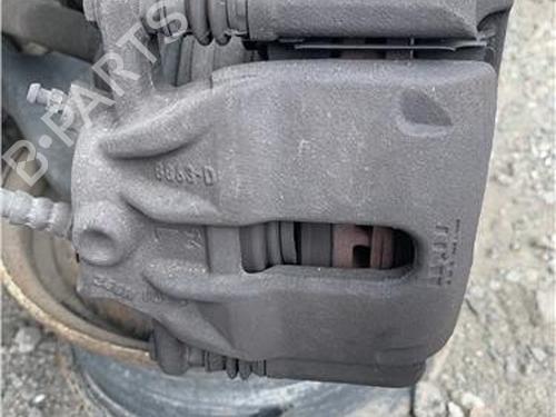 Used Other Other RENAULT CLIO III (BR0/1, CR0/1) [2005-2014] 25723050 25723050