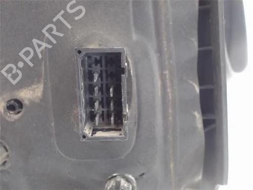 Right mirror RENAULT SCÉNIC I MPV (JA0/1_, FA0_)  | BP13051412C27 