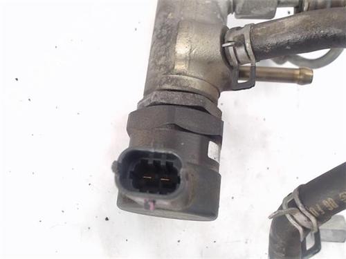 Injection rail TOYOTA YARIS (_P1_)  | BP22958989M98 