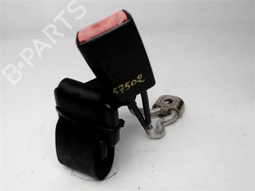 Used Seat buckle SEAT IBIZA III (6L1) 1.9 SDI (64 hp) 14343845