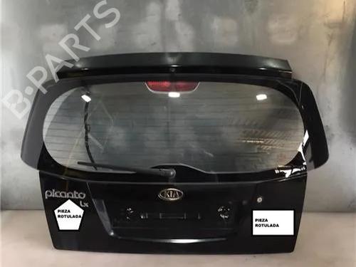 Used Tailgate KIA PICANTO I (SA) [2004-2012]  10010065