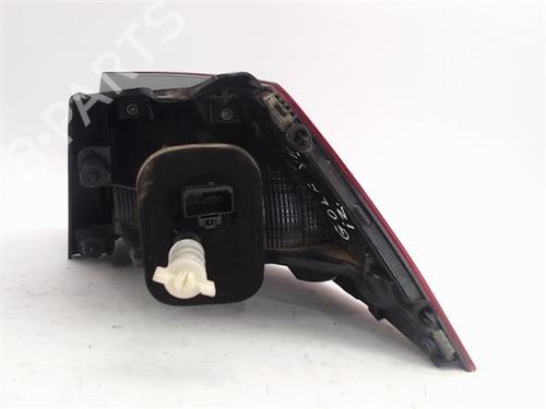 Left taillight MAZDA 3 (BK) 1.6 DI Turbo | BP11038781C34 
