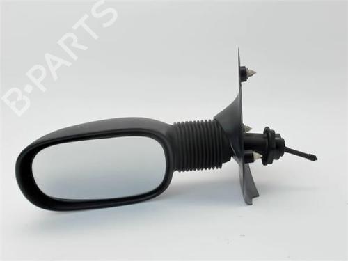 Left mirror FORD KA (RB_)  | BP13527279C26 