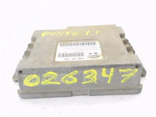 Electronic module FIAT PUNTO (176_) | BP29993359M83
