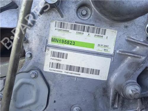 Motor MITSUBISHI COLT VI (Z3_A, Z2_A)  | BP15411311M1 