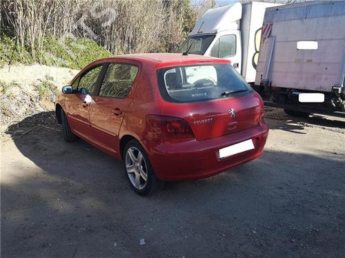 Starter PEUGEOT 307 SW (3H)  | BP9739019M8 