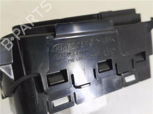 Switch KIA PICANTO III (JA) 1.0 T-GDi | BP35953895I30 - Image 7