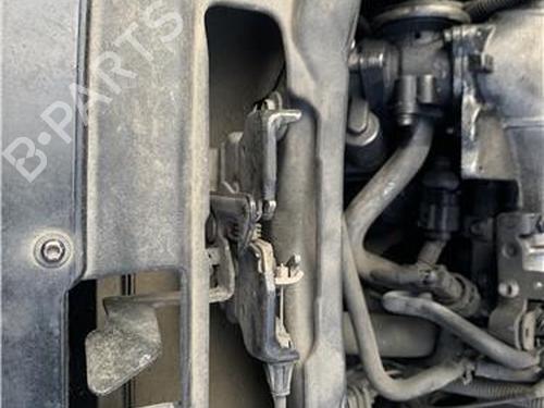 Hood lock JEEP COMPASS (MK49) 2.0 CRD | BP32417988C133 