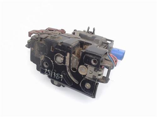 Rear left lock SKODA FABIA I (6Y2) 1.2 | BP11362629C100 