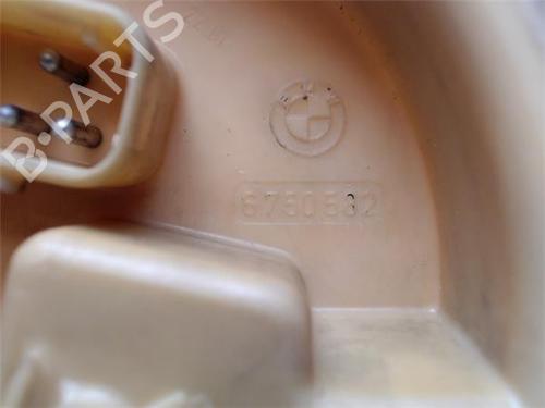 Fuel pump BMW 3 (E46) 320 d | BP13023339M76 