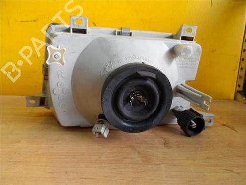 Right headlight SEAT IBIZA I (21A) 0.9 | BP11341402C29 