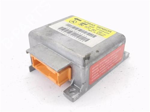 Kollisjonspute styreenhet MERCEDES-BENZ C-CLASS (W202)  | BP28378507M53 