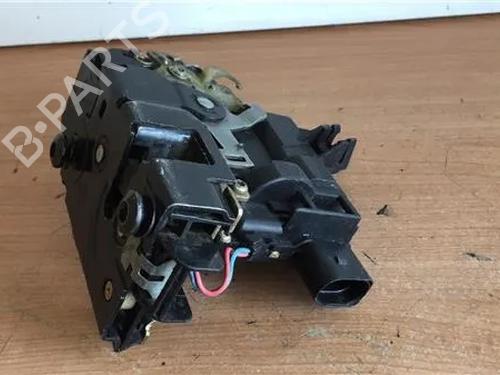 Front left lock SEAT AROSA (6H1)  | BP13043368C98 