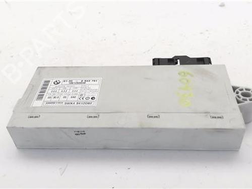 Electronic module BMW 3 (E90) 330 d | BP39094234M83 - Image 5