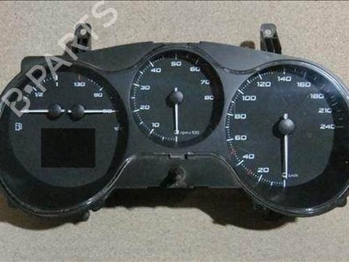 Used Instrument cluster SEAT LEON (1P1) 1.4 TSI (125 hp) 12148280