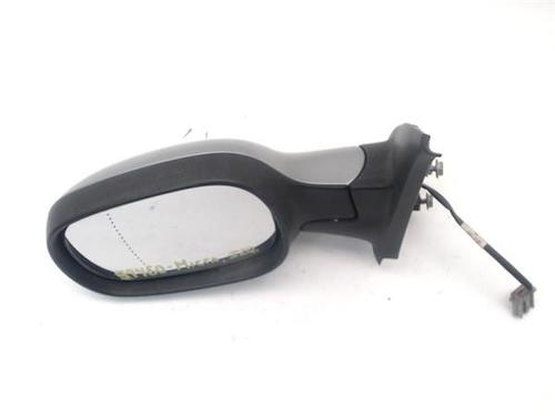 Left mirror NISSAN MICRA III (K12)  | BP24035694C26 