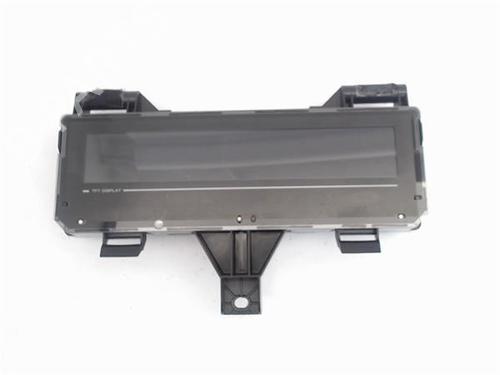 Used Instrument cluster RENAULT SCÉNIC III (JZ0/1_) 1.2 TCe (116 hp) 16640521