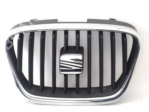 Used Grille Grille SEAT ALTEA (5P1) 1.9 TDI (105 hp) 34449076 34449076