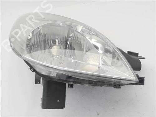 Used Right headlight Right headlight 24435484 24435484
