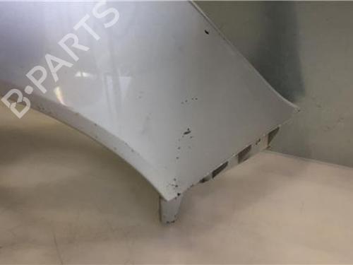 Right rear fenders SMART FORTWO Coupe (451) 1.0 (451.330, 451.334) | BP14339846C44 