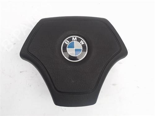 Førerens kollisjonspute BMW 3 (E46) [1997-2005]  13052158