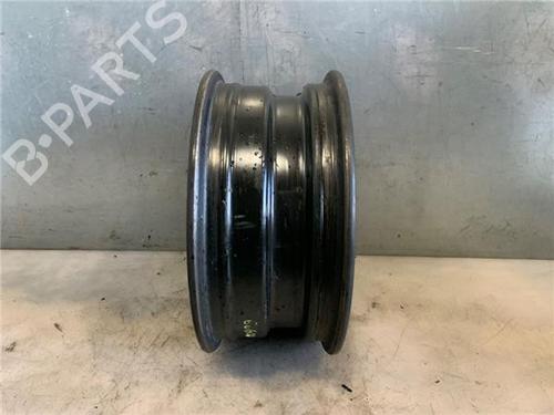 Rim NISSAN ALMERA II Hatchback (N16) 1.5 dCi | BP29641095C45 