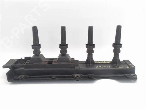 Used Ignition coil PEUGEOT 406 (8B) 1.8 16V (110 hp) 9648511
