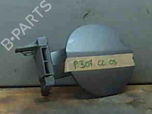 Used Fuel flap PEUGEOT 307 CC (3B) 1.6 16V (110 hp) 12148293